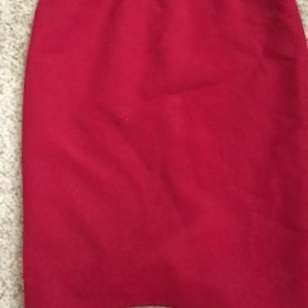 Escada skirt